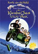 Kouzelná chůva a Velký třesk 2010