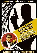 Čokoládoví čmuchalové 1985