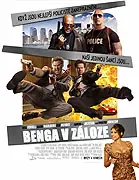 Benga v záloze 2010