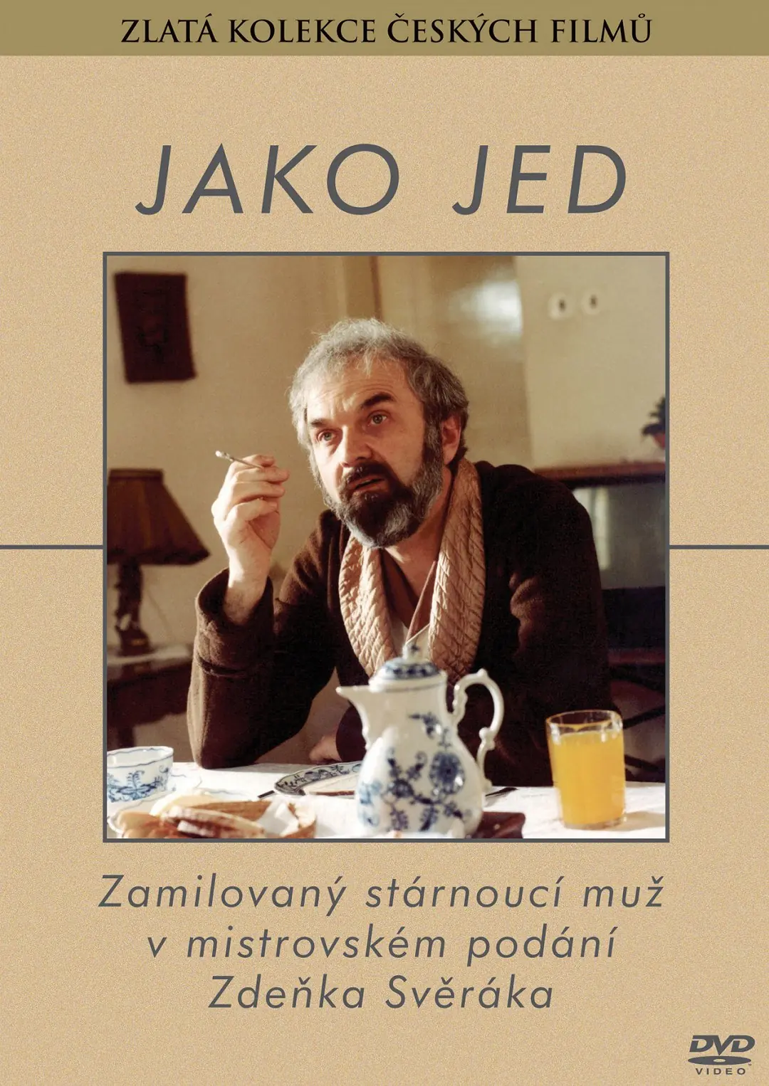 Jako jed 1985