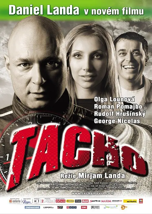 TACHO 2010