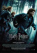 Harry Potter a Relikvie smrti - část 1 2010