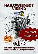 Saw 7 2010