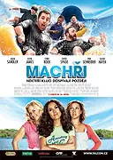 Machři 2010