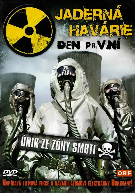 Jaderná havárie: Den první 2008