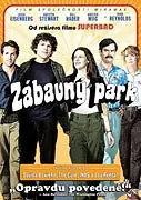 Zábavný park 2009