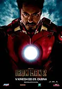 Iron Man 2 2010