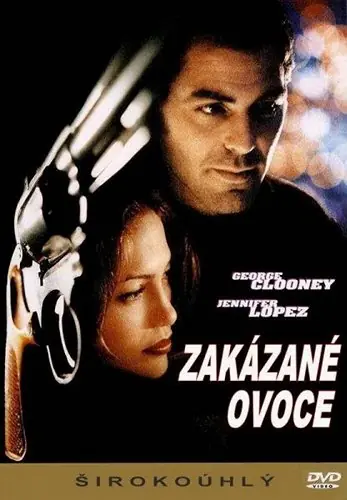 Zakázané ovoce 1998