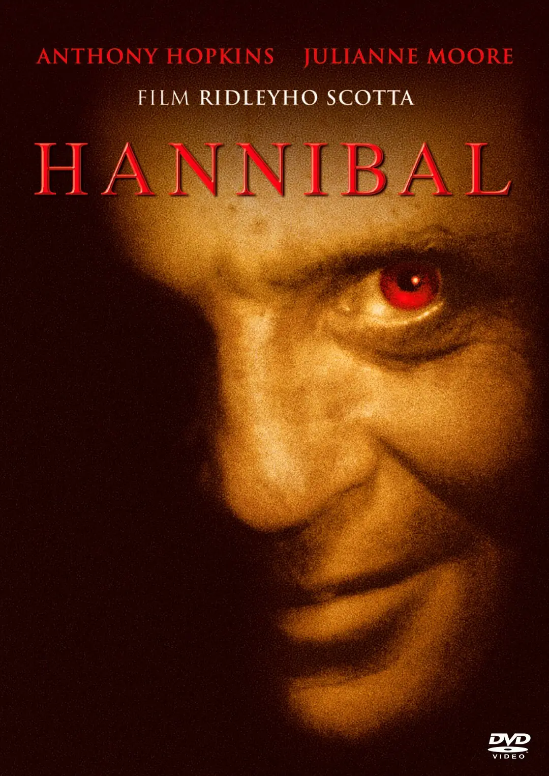 Hannibal 2001