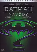 Batman navždy 1995