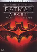 Batman a Robin 1997