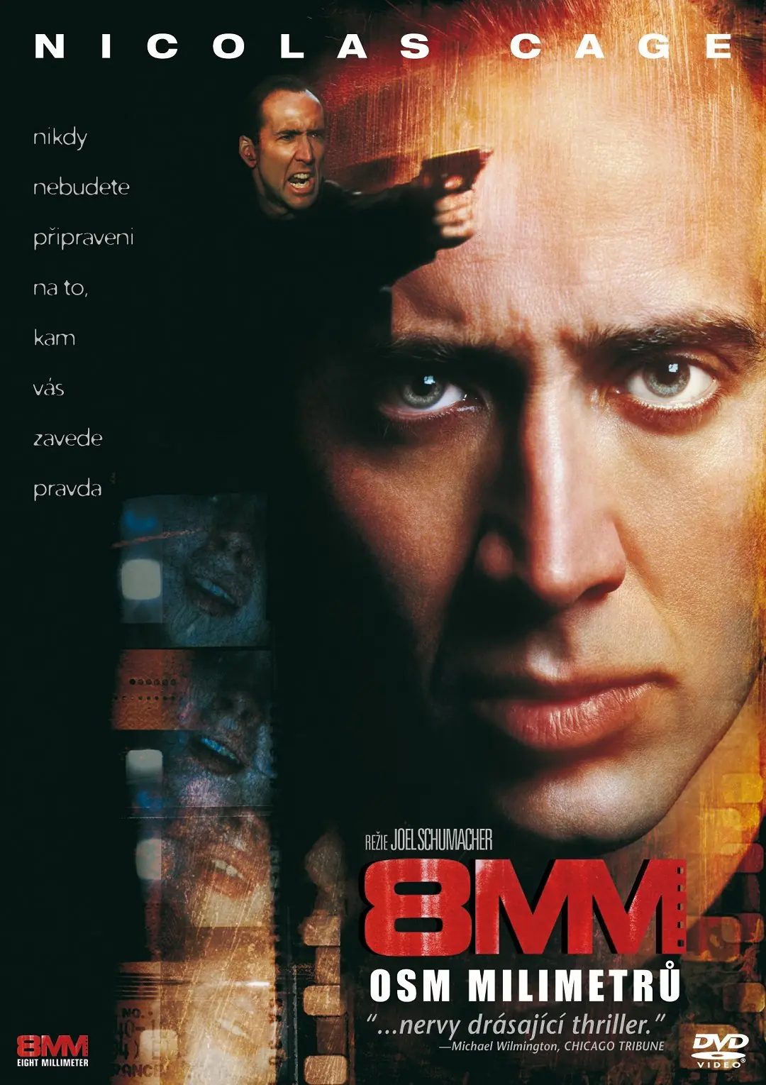 8 MM 1999