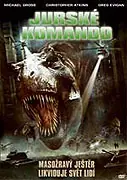 Jurské komando 2008