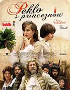 Peklo s princeznou 2009