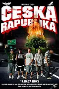 Česká RAPublika 2008