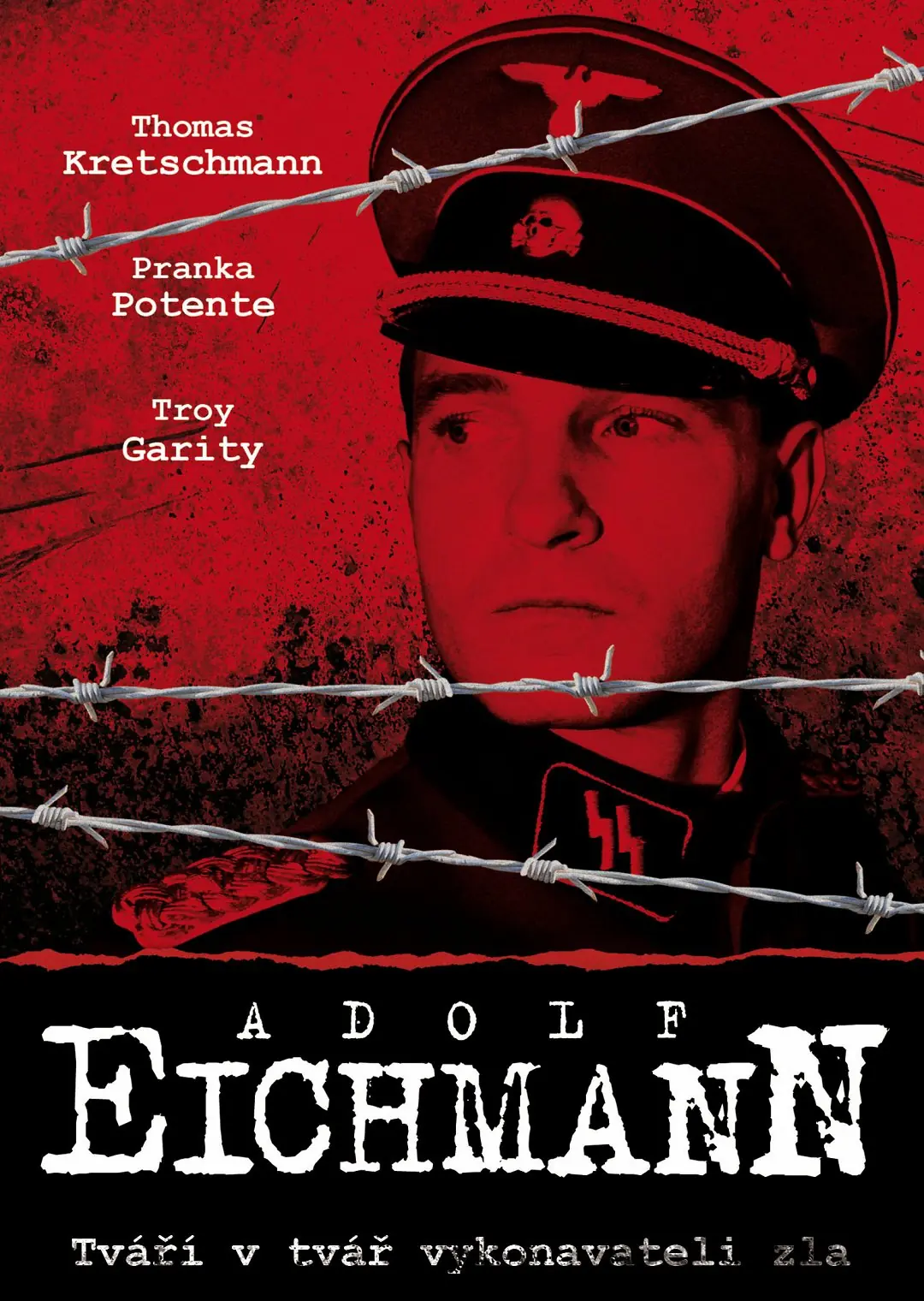 Adolf Eichmann 2007