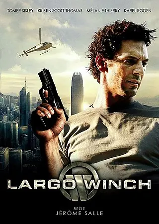 Largo Winch 2008
