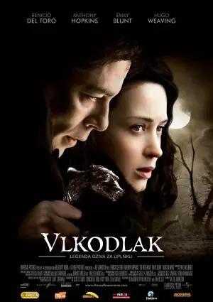Vlkodlak 2010