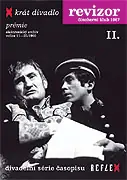 Revizor 1971