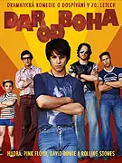 Dar od Boha 2005
