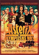 Asterix a Olympijské hry 2008