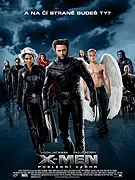 X-Men: Poslední vzdor 2006