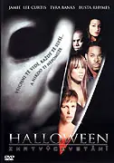 Halloween: Zmrtvýchvstání 2002