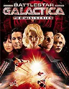 Battlestar Galactica 2003