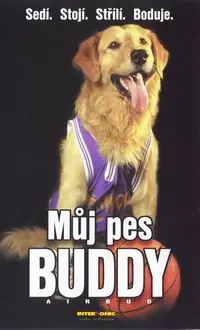 Můj pes Buddy 1997