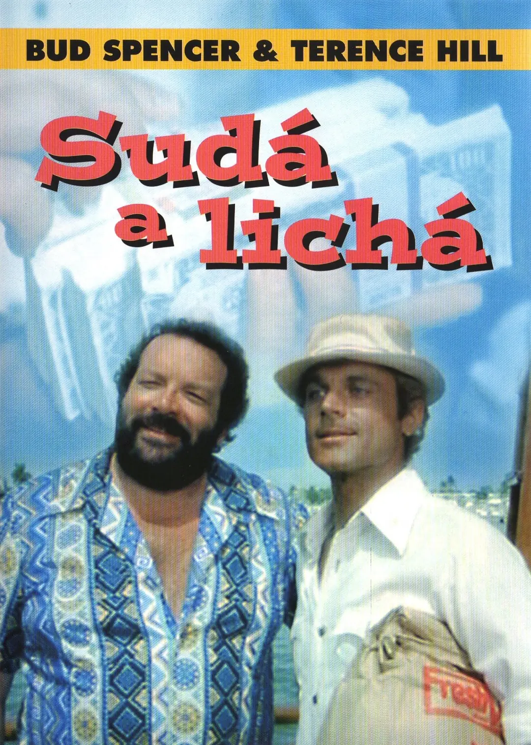 Sudá a lichá 1978