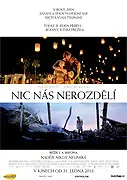 Nic nás nerozdělí 2012
