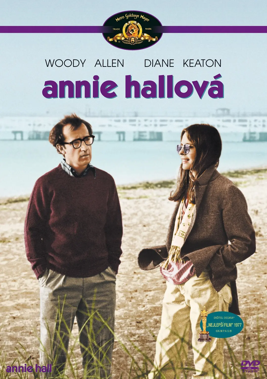 Annie Hallová 1977