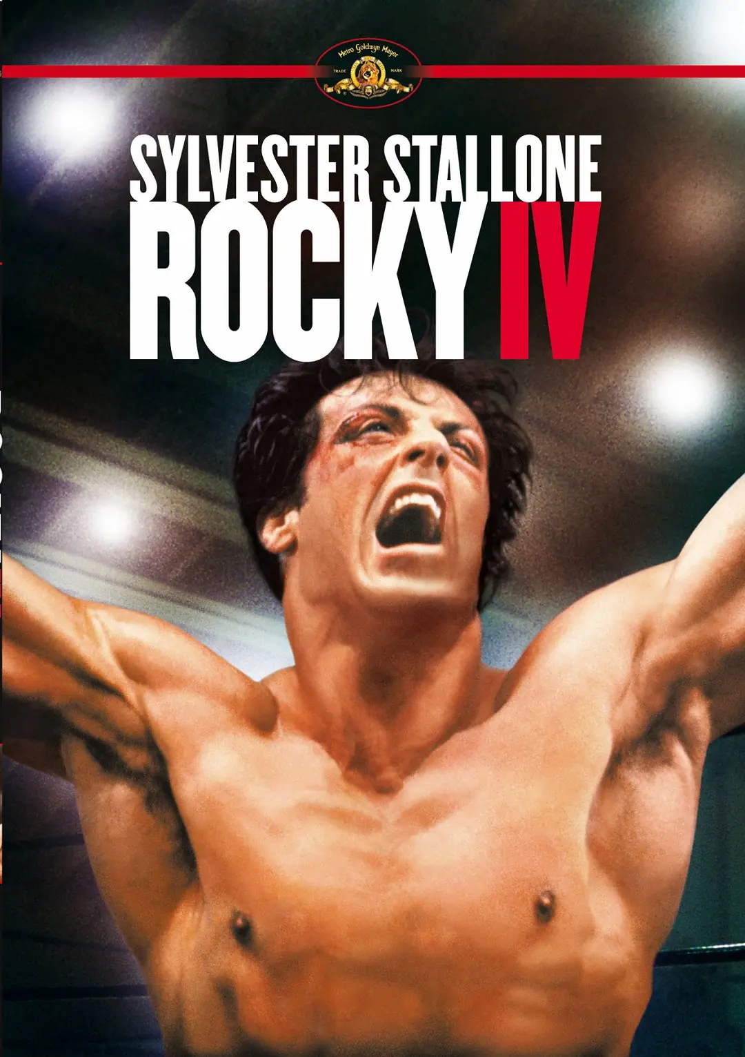 Rocky IV 1985