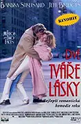 Dvě tváře lásky 1996