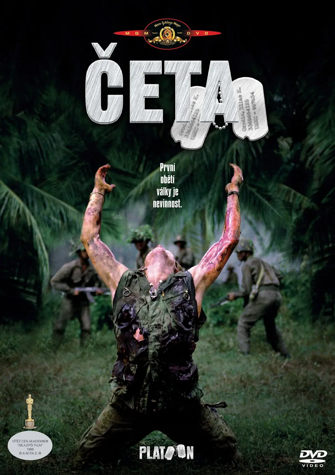 Četa 1986