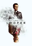 Looper: Nájemný zabiják 2012