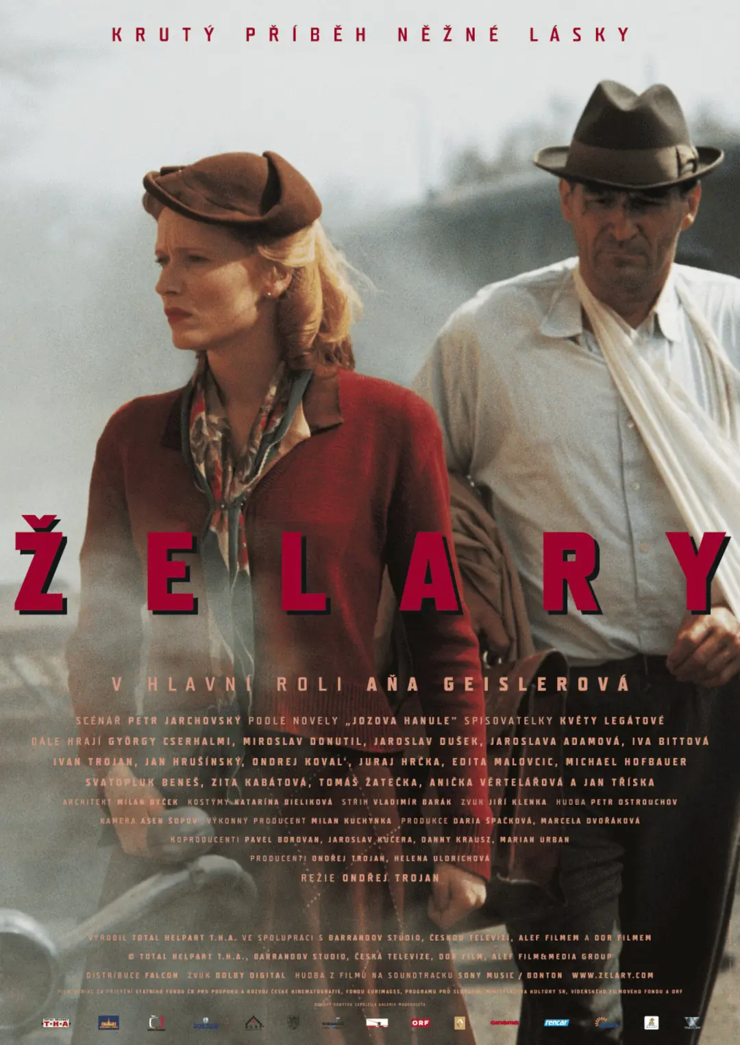 Želary 2003