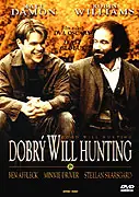 Dobrý Will Hunting 1997