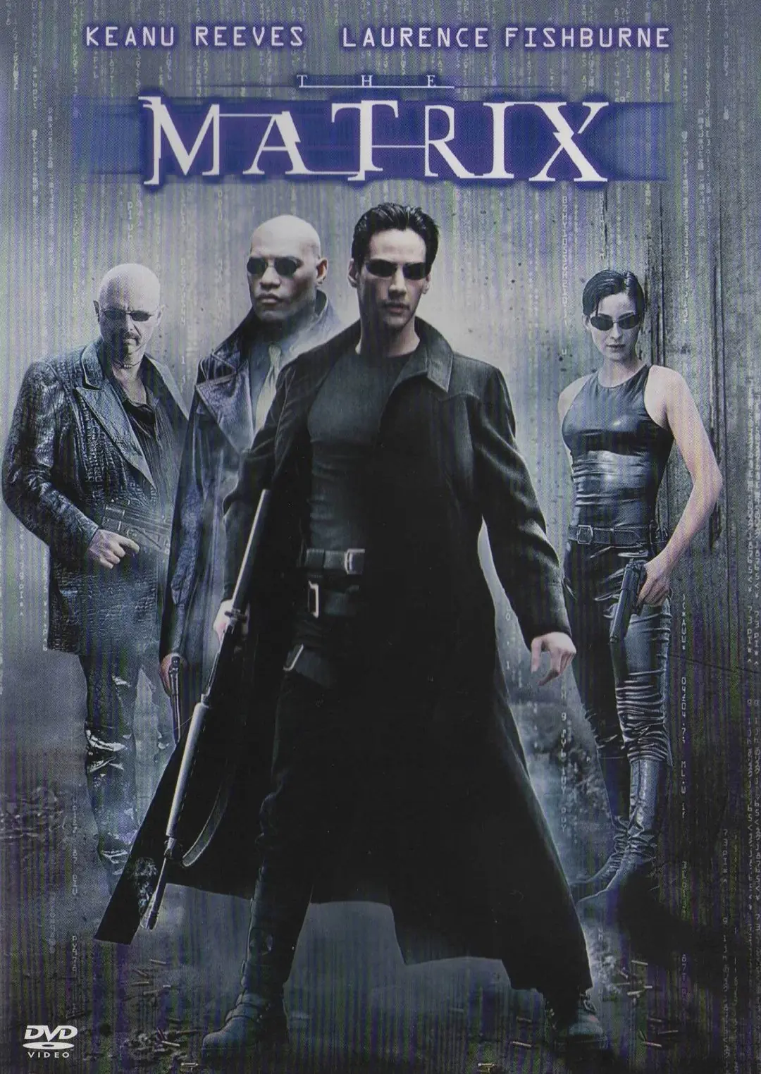 Matrix 1999