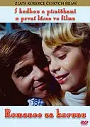 Romance za korunu 1975