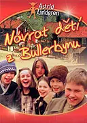 Návrat dětí z Bullerbynu 1987