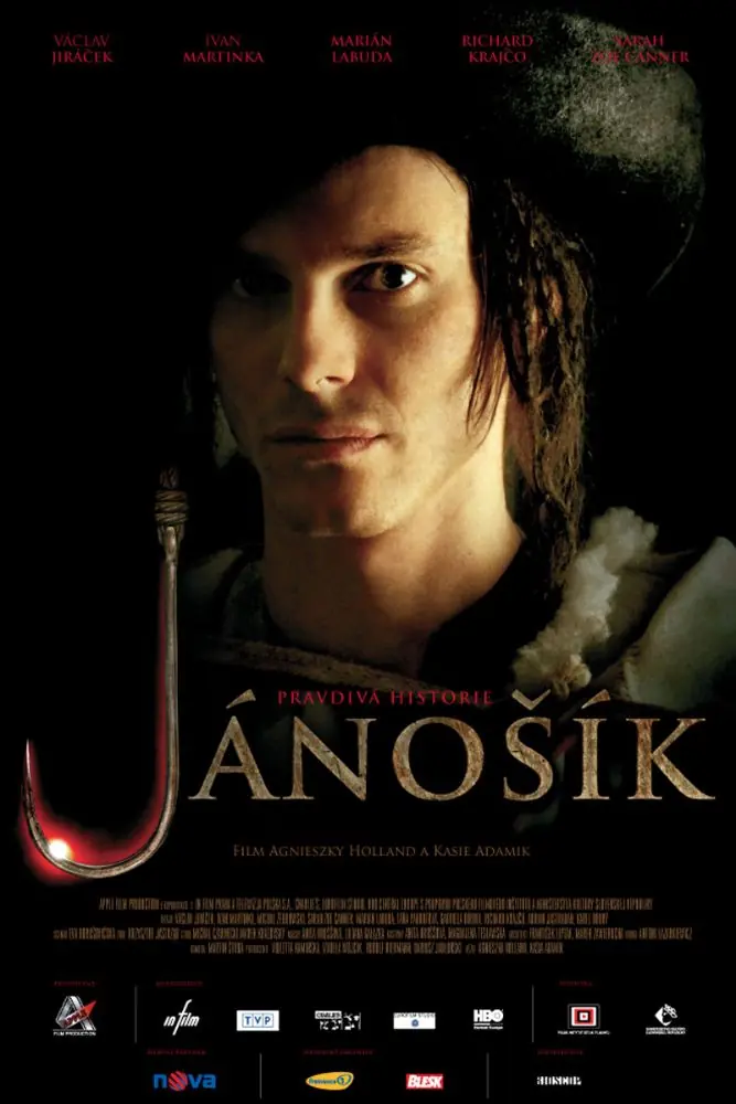 Jánošík - Pravdivá historie 2009