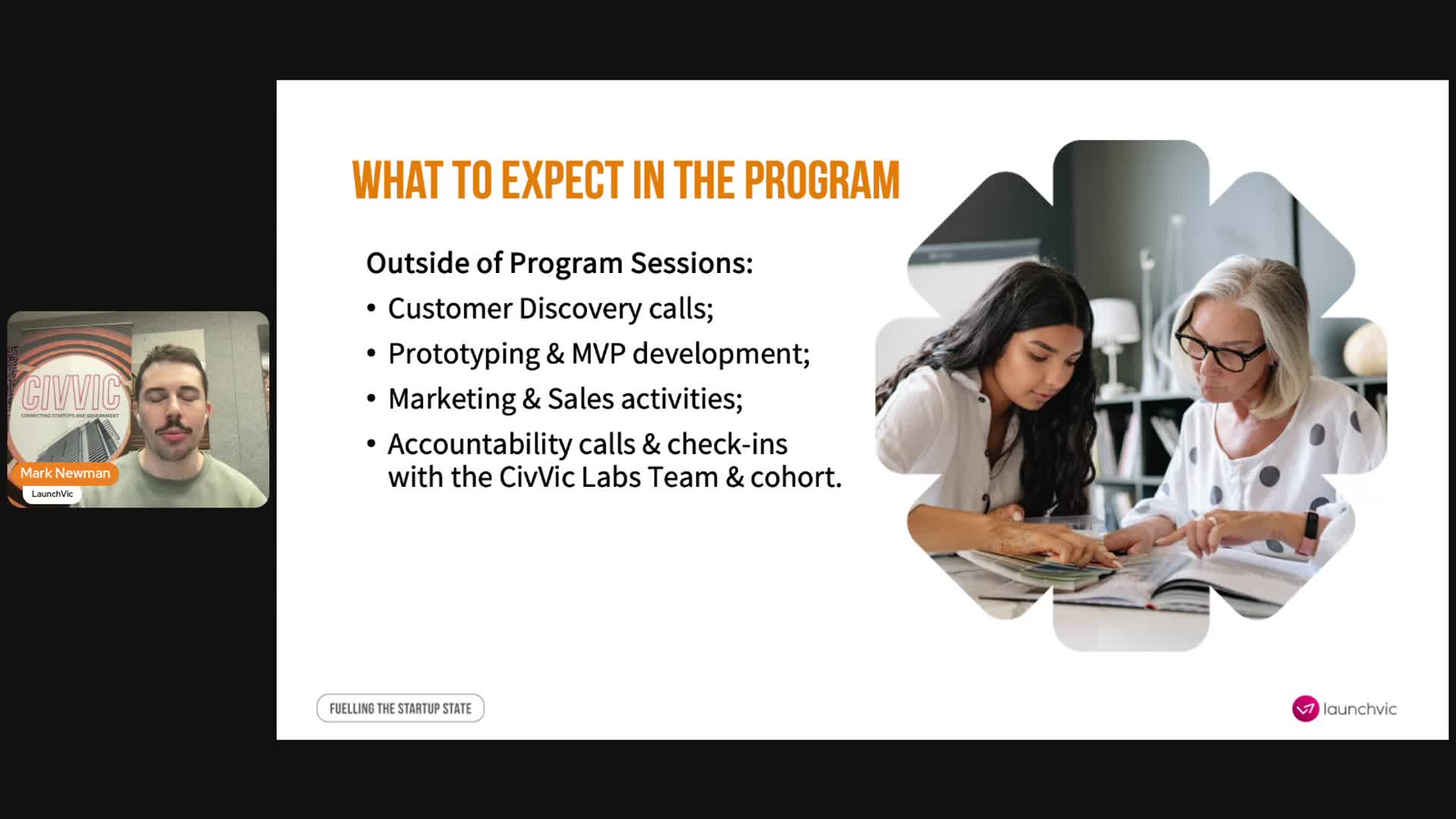 CivVic Labs DEECA Challenge Information Session