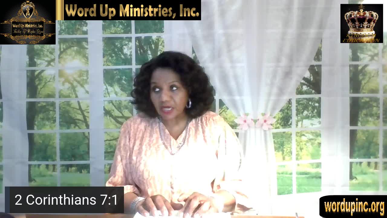 Divine Relationships 3 26 25