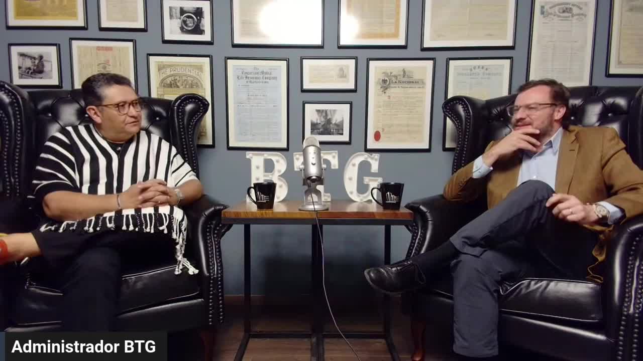 ¿Cómo te ves dentro de 10 años?