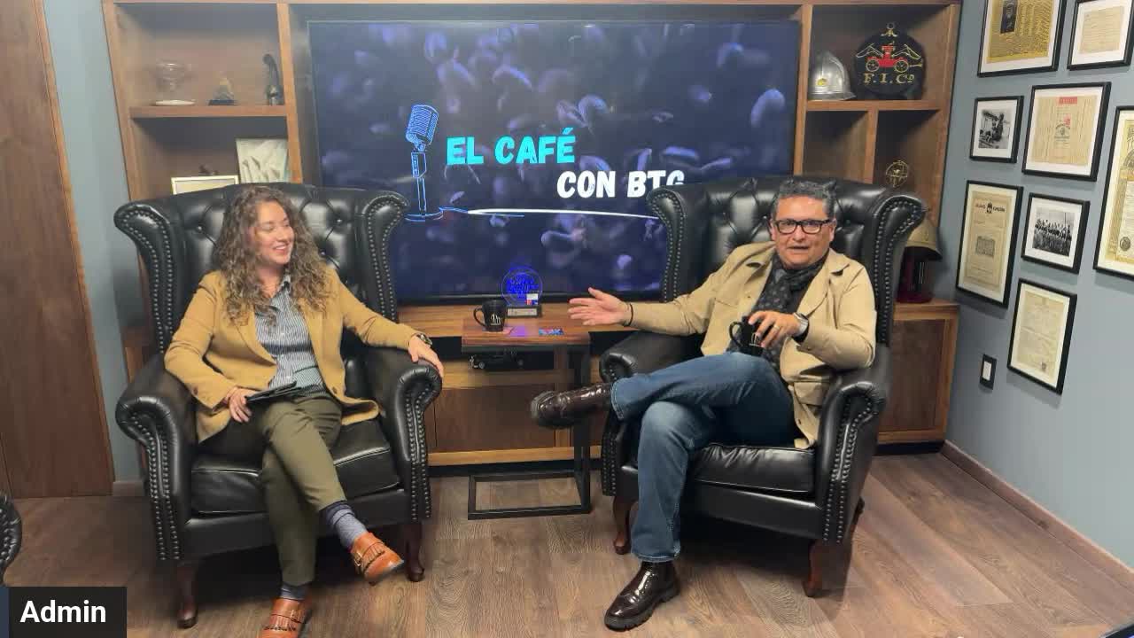 Respaldo experto y capacitación continua