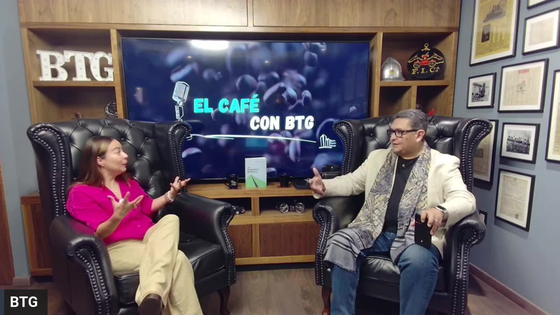 Semillas de cambio