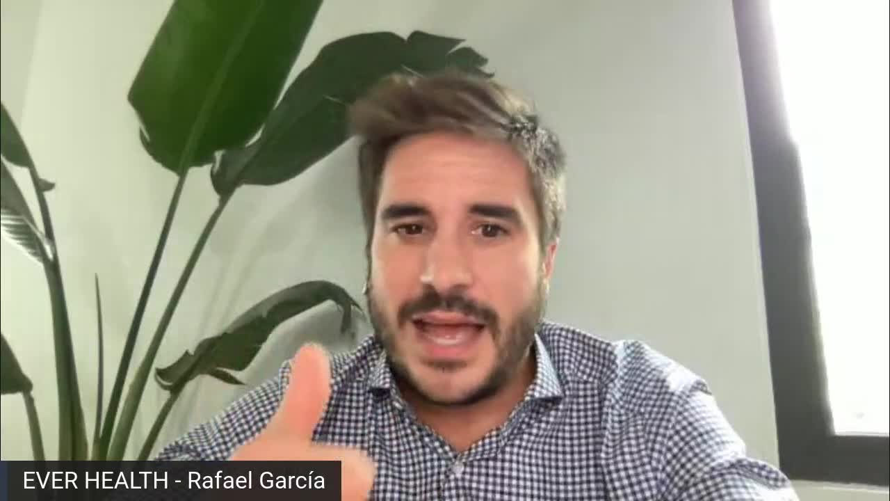 Innovación en el Sector Salud
