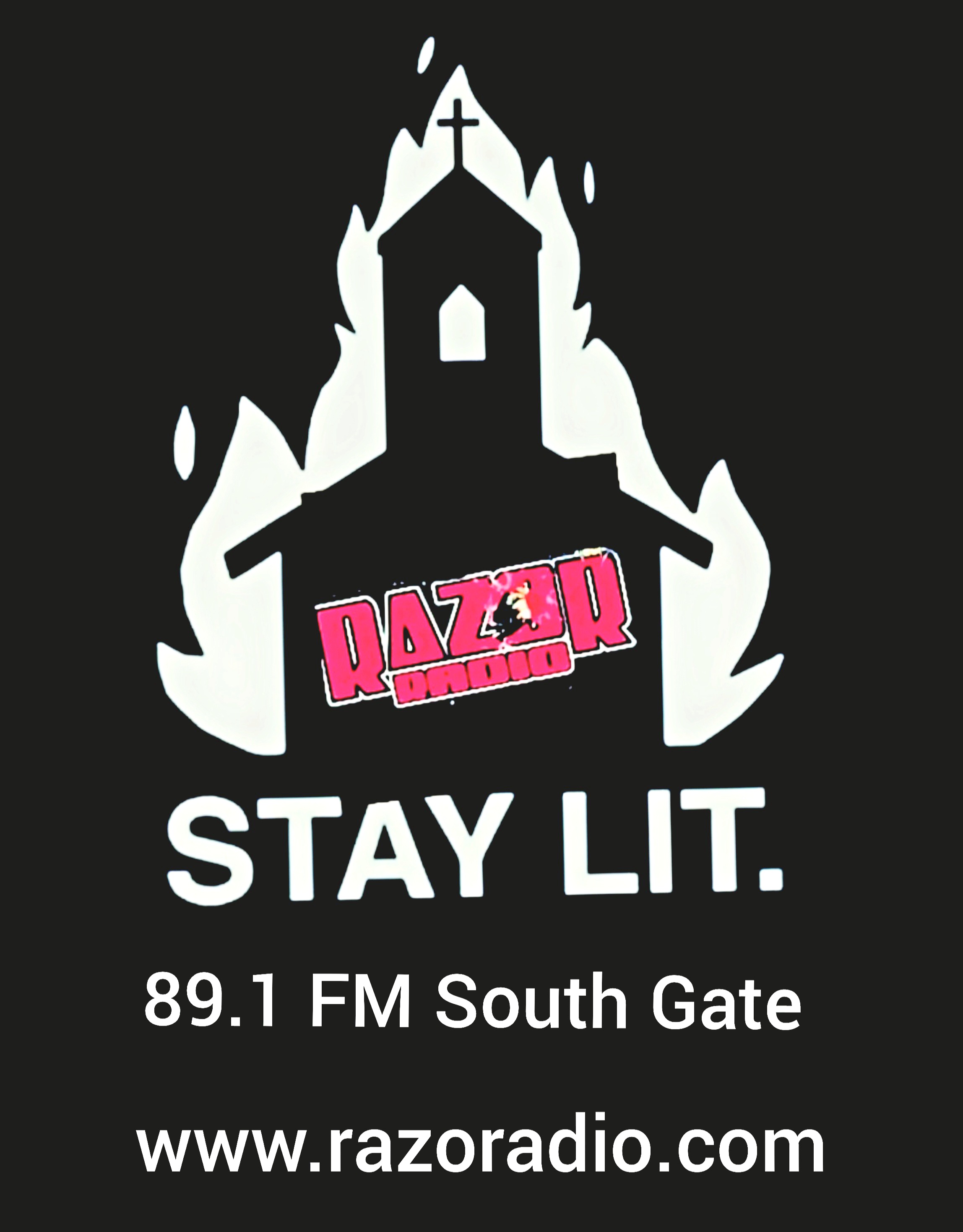 StreamYard On-Air