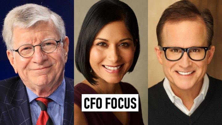 CFO Focus Live! February 2026 Show